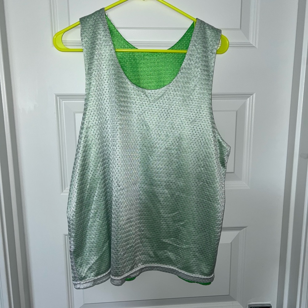 Reversible jersey - Picture 3 of 4